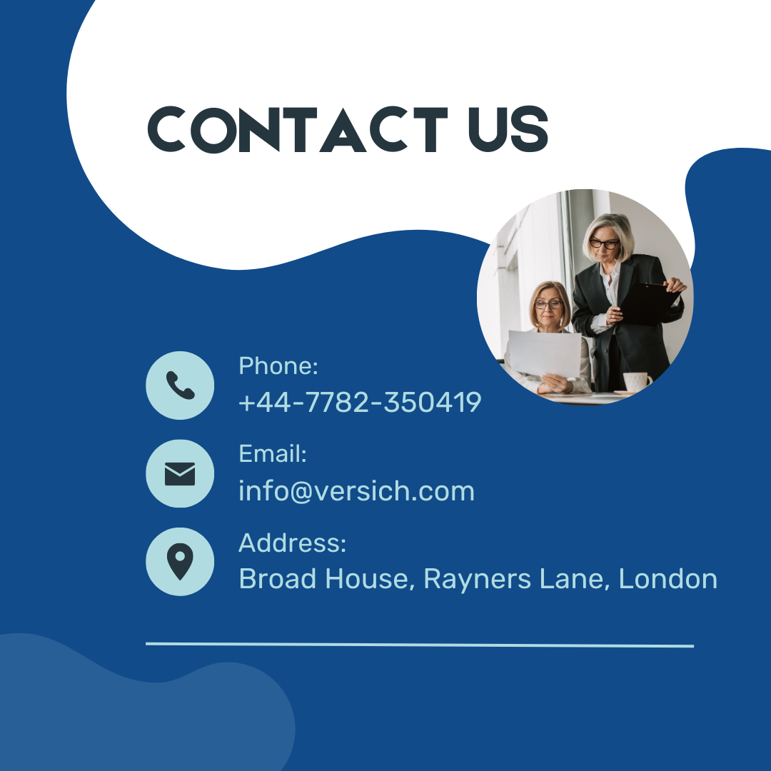 VersiHire Leading Recruitment & Staffing Solutions in the UK Fast